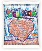 Bala Gellada Cereja 30x600g